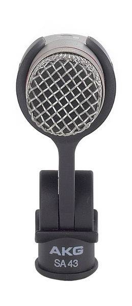AKG C1000S по цене 30&nbsp;260 ₽