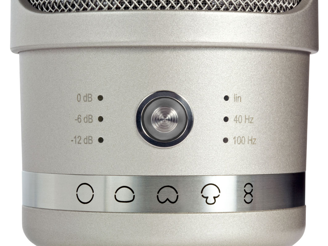 Neumann TLM 107 по цене 164&nbsp;980 ₽
