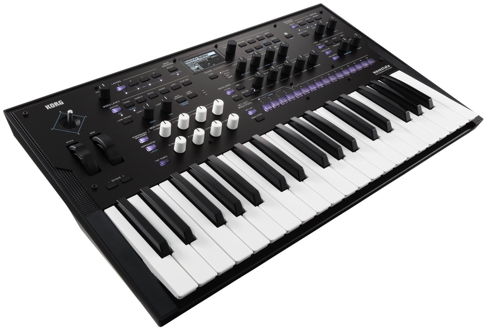 Korg Wavestate по цене 103&nbsp;000 ₽