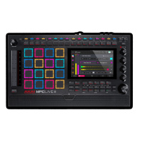 AKAI PRO MPC Live 3