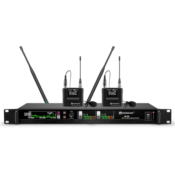 Relacart HR-32DMT по цене 173&nbsp;040 ₽