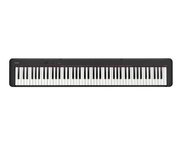 Casio CDP-S160BK по цене 51&nbsp;720 ₽