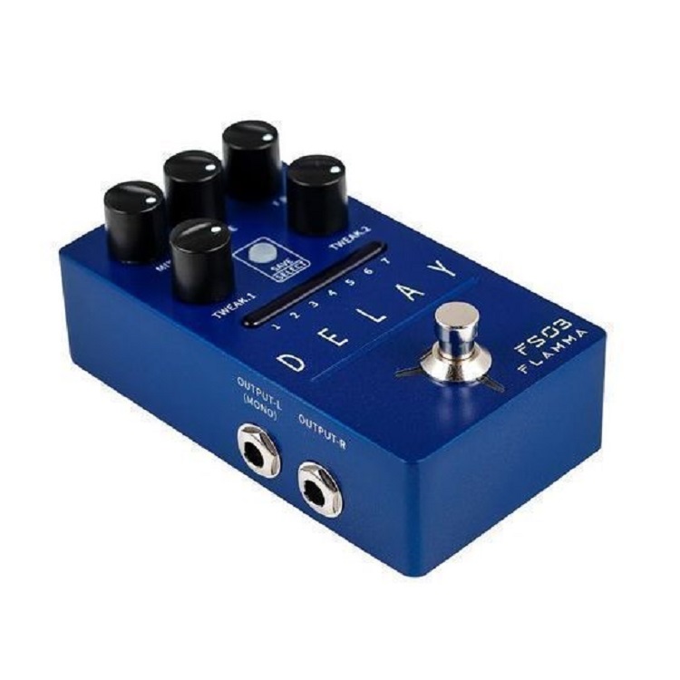 Flamma FS03 Stereo Delay по цене 6&nbsp;160 ₽