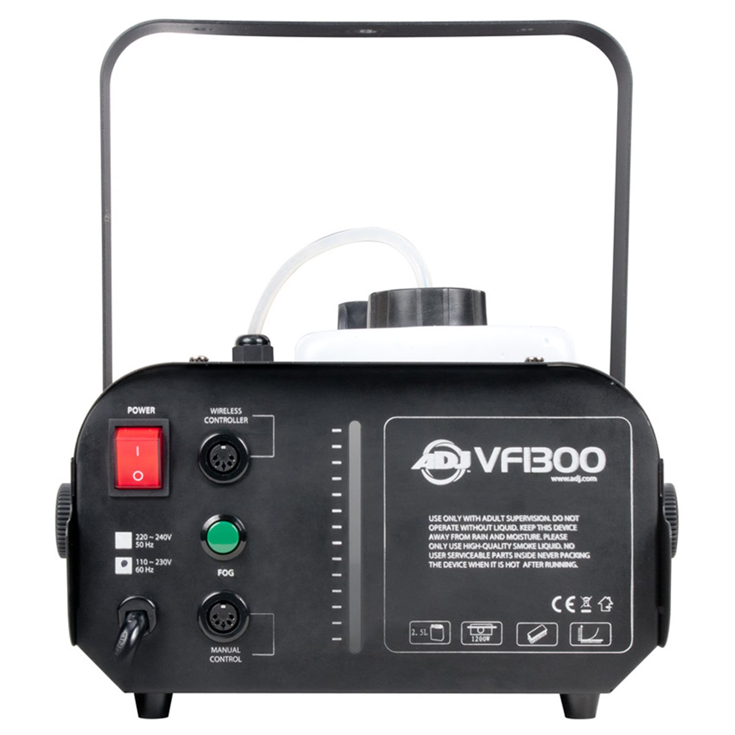 ADJ VF1300 по цене 18&nbsp;480 ₽