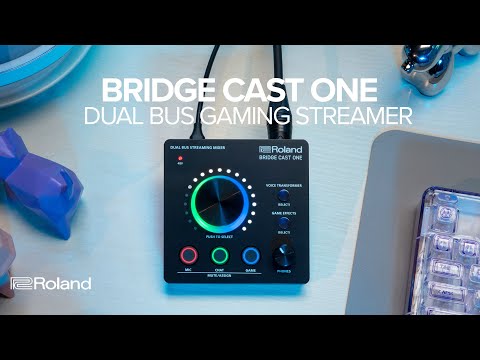 Roland Bridge Cast One по цене 21&nbsp;210 ₽