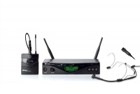 AKG WMS470 PRES SET BD7 (500-531) по цене 84&nbsp;200 ₽