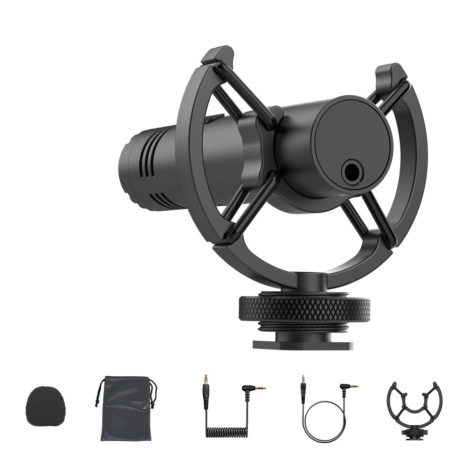 Synco Mic-M2S по цене 2&nbsp;210 ₽