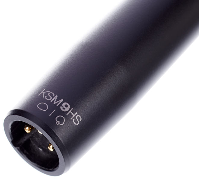 Shure KSM9HS по цене 94&nbsp;690 ₽