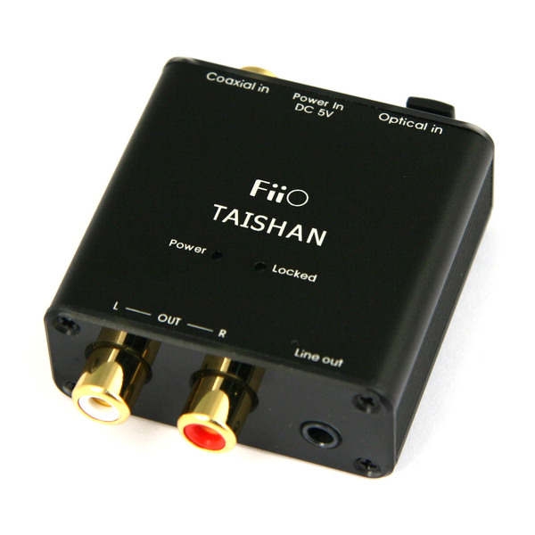 FIIO D03K по цене 1&nbsp;990 ₽