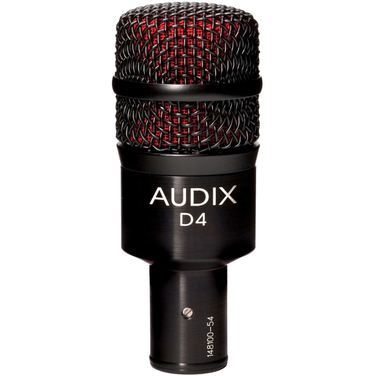 Audix D4 по цене 24&nbsp;990 ₽