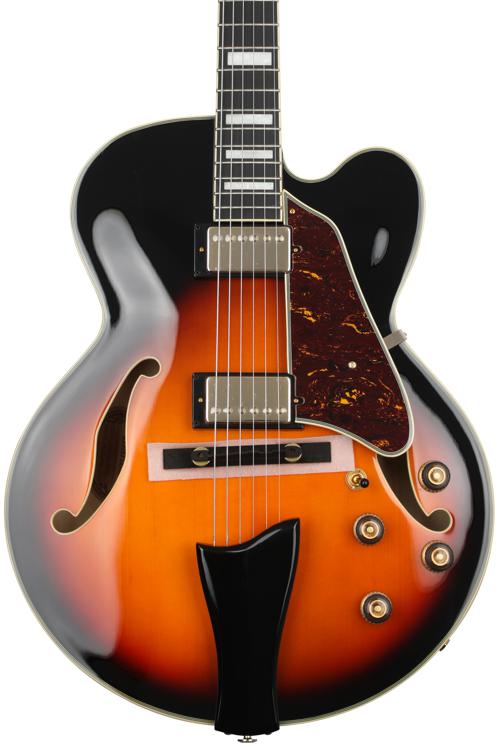 Ibanez AF95-BS по цене 89&nbsp;790 ₽