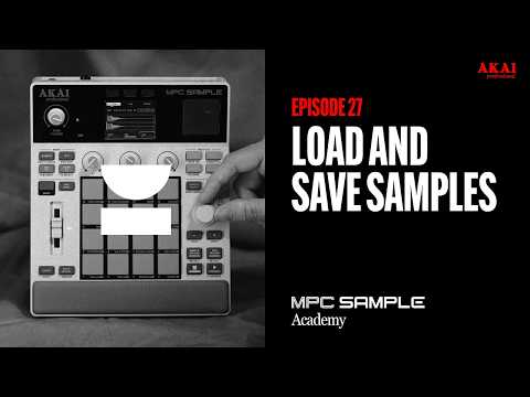 Akai MPC Sample по цене 49&nbsp;550 ₽