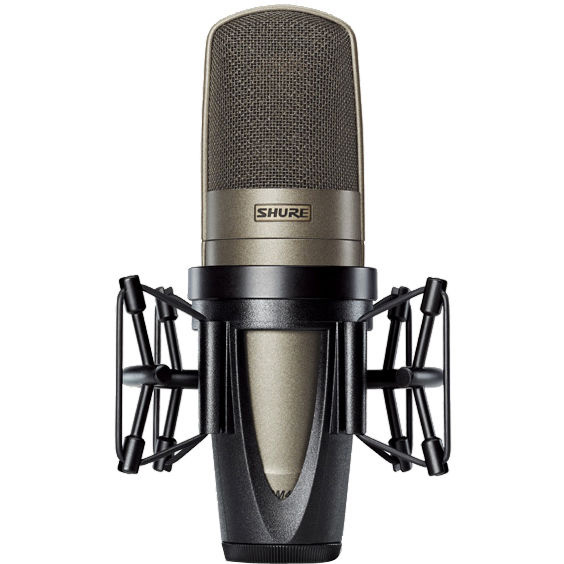 Shure KSM42/SG по цене 115&nbsp;000 ₽