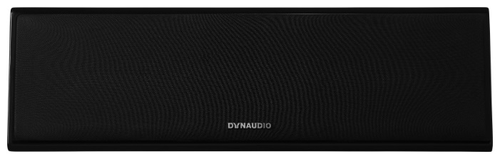 Dynaudio Evoke 25C Black High Gloss по цене 216&nbsp;000 ₽