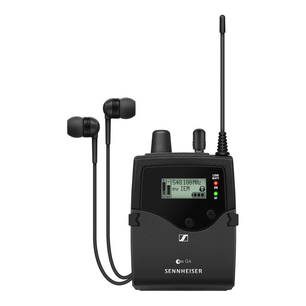 Sennheiser EK IEM G4-G по цене 76&nbsp;640 ₽