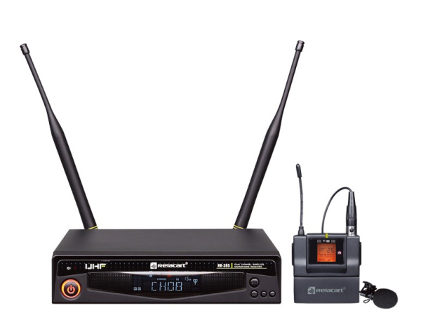 Relacart HR-30SMT по цене 60&nbsp;410 ₽