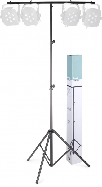 STAGG LIS-0822BK по цене 3&nbsp;950 ₽