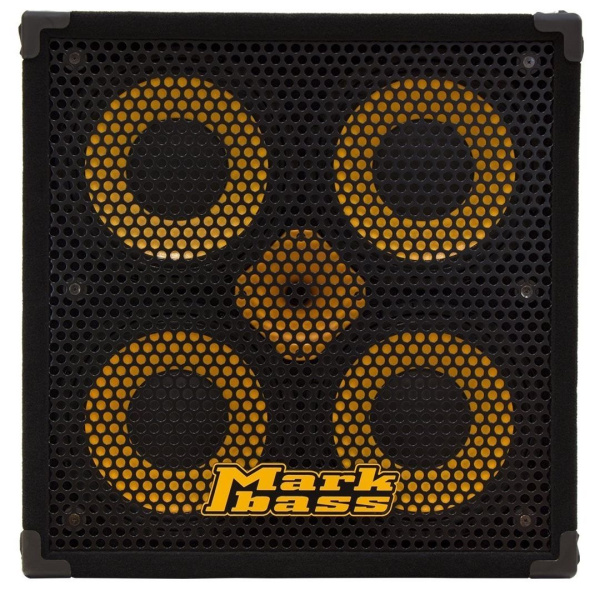 Markbass Standard 104 HR по цене 92&nbsp;340 ₽
