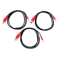Befaco TRS-MIDI Cable A по цене 1&nbsp;780 ₽