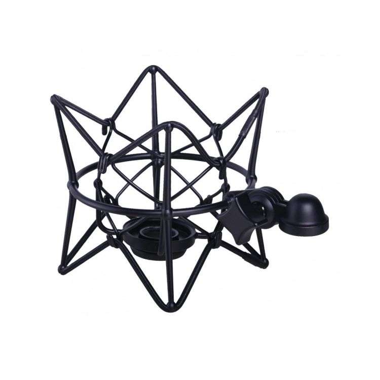 Superlux HM57 Black по цене 2&nbsp;240 ₽