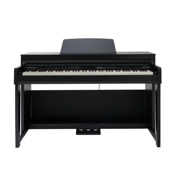 Rockdale Overture Black по цене 104&nbsp;130 ₽
