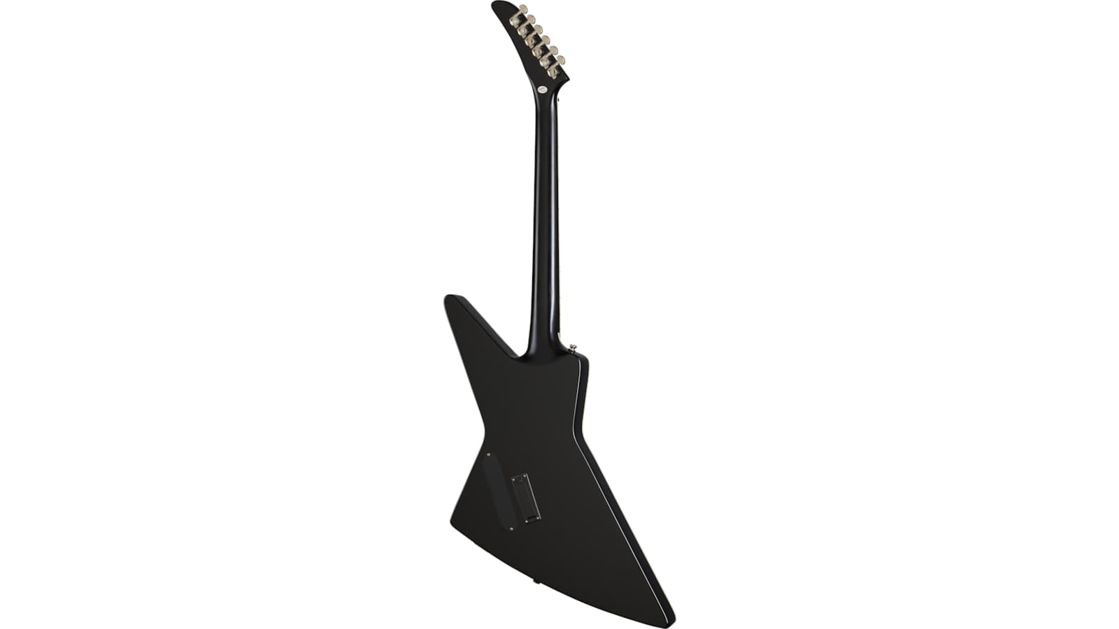 Epiphone Extura Prophecy Purple Tiger по цене 216&nbsp;000 ₽