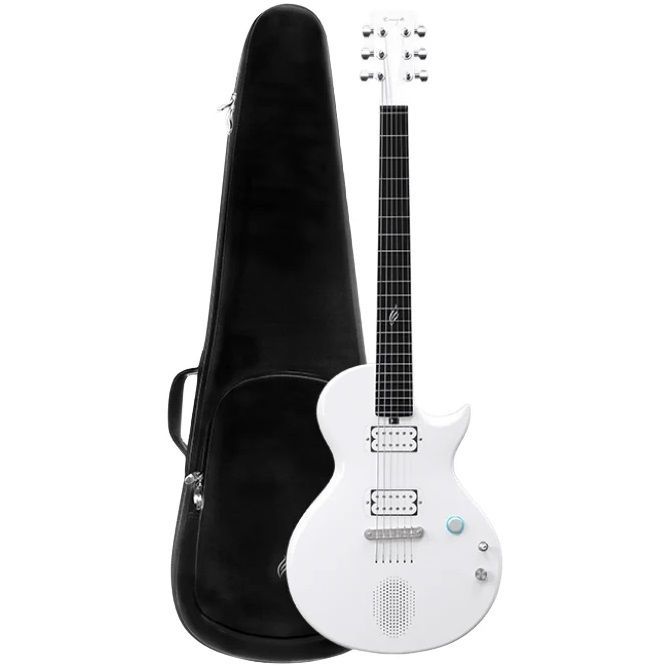 Enya Nova Go Sonic White по цене 49&nbsp;980 ₽
