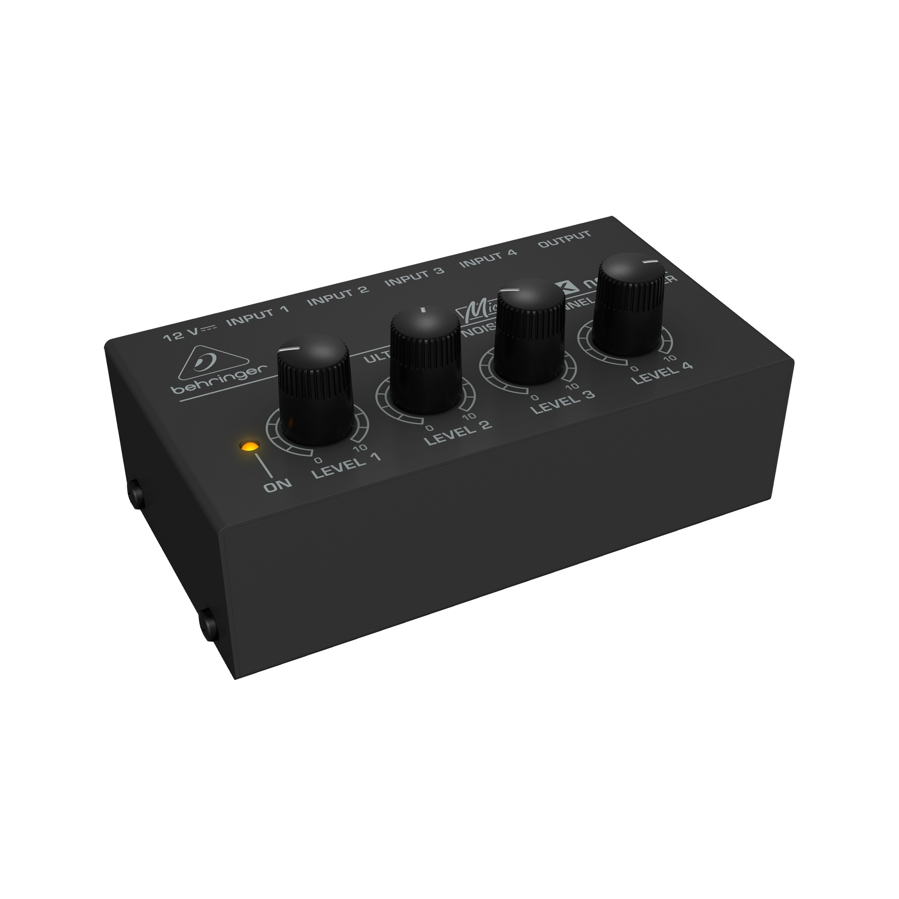 Behringer MX400 по цене 2&nbsp;170 ₽