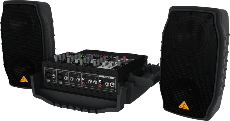 Behringer PPA200 по цене 39&nbsp;110 ₽