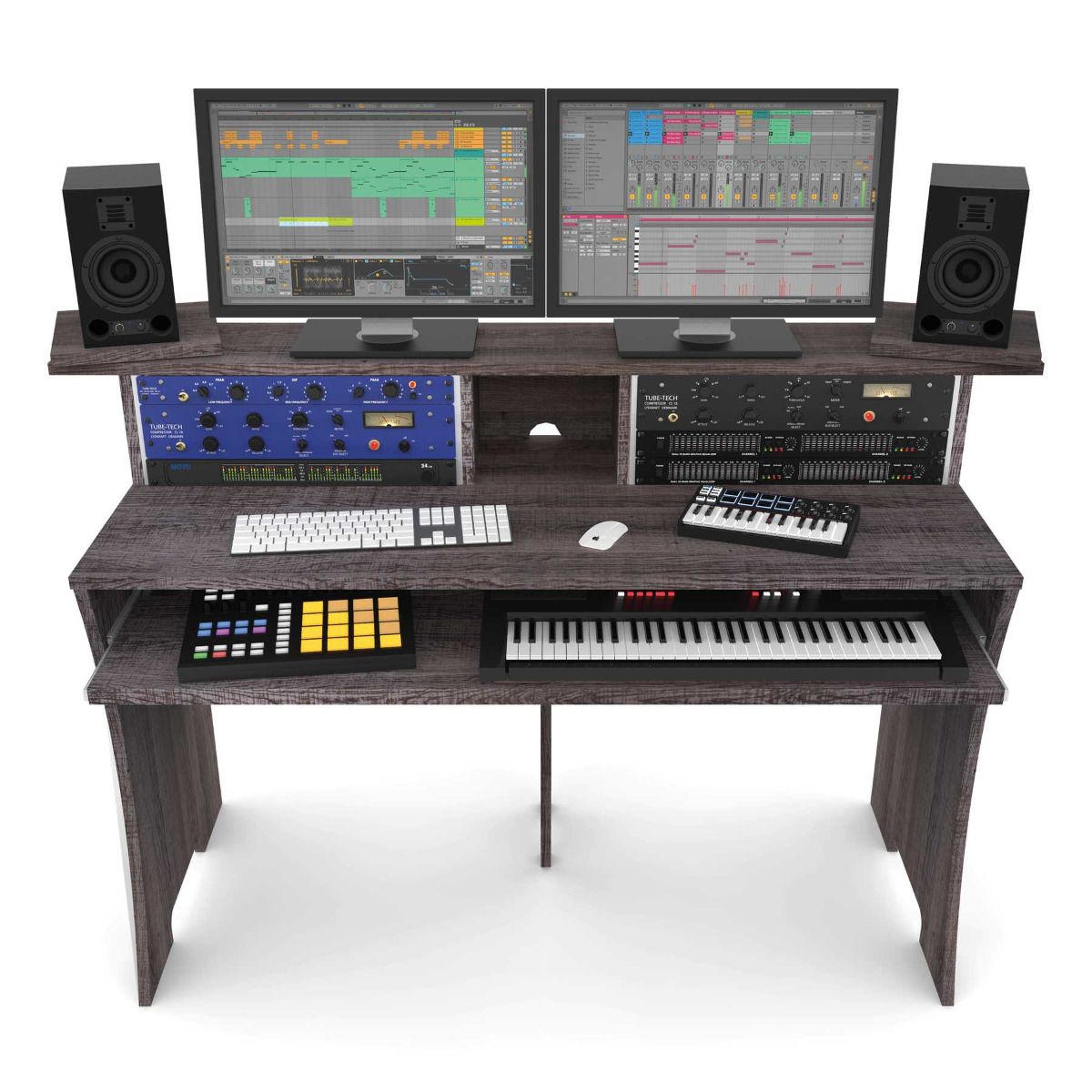 Glorious Workbench Driftwood по цене 45&nbsp;890 ₽
