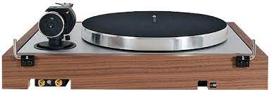 Pro-Ject The Classic Evo Walnut по цене 165&nbsp;110 ₽