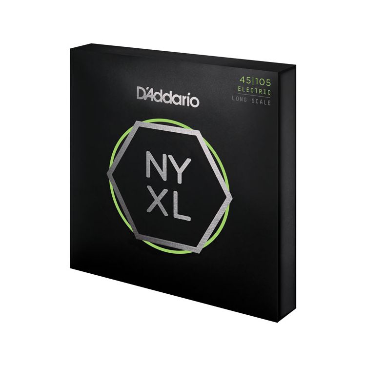 D'Addario NYXL45105 по цене 4&nbsp;950 ₽