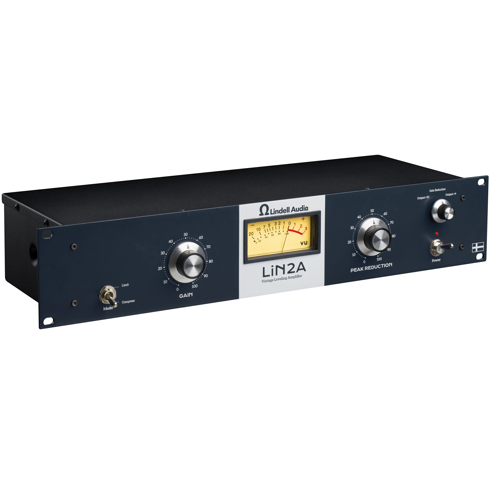 Lindell Audio LiN2A по цене 63&nbsp;210 ₽