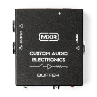 MXR MC406 CAE Buffer по цене 11&nbsp;080 ₽