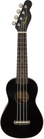 Fender Ukulele Venice Black по цене 13&nbsp;890 ₽