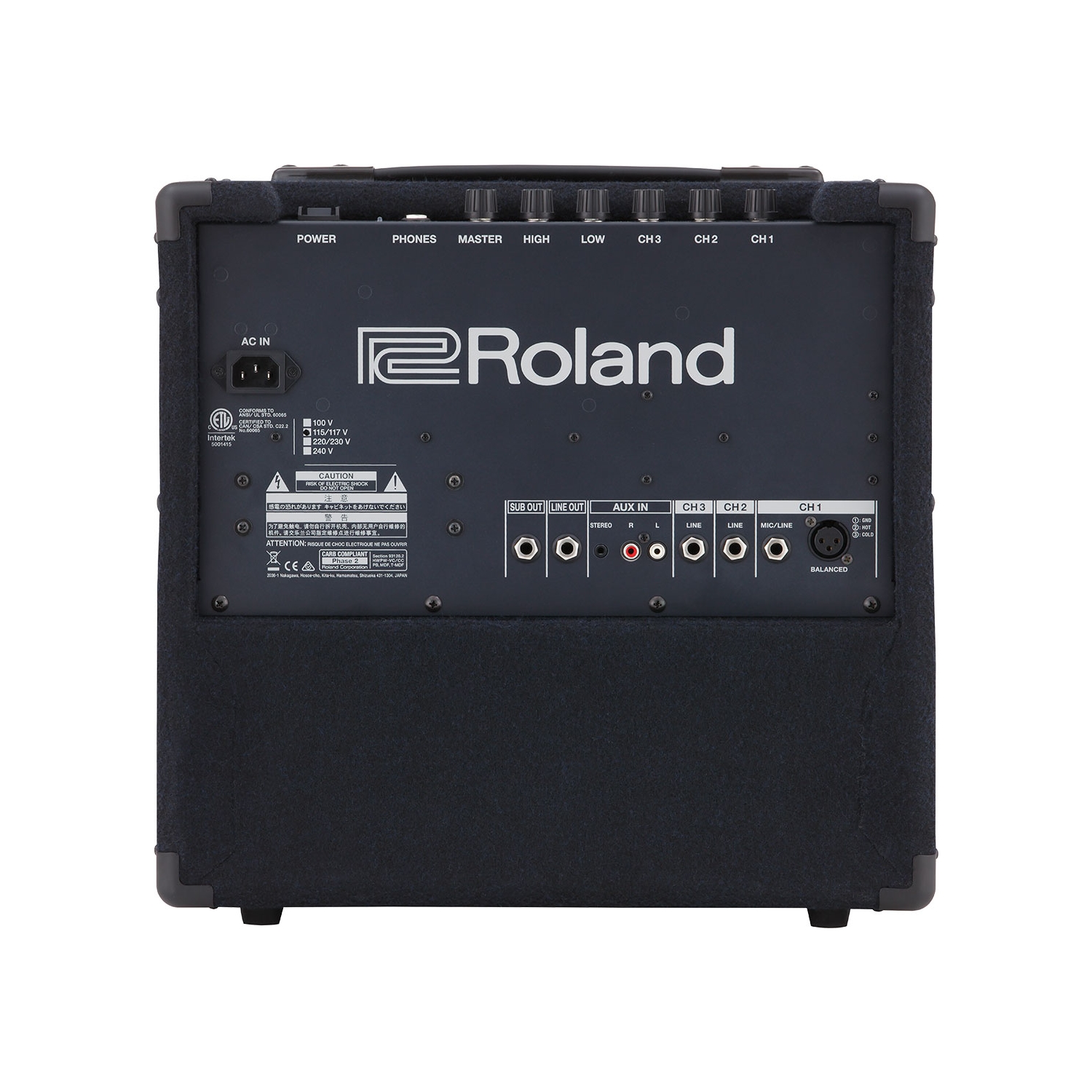 Roland KC-80 по цене 48&nbsp;380 ₽