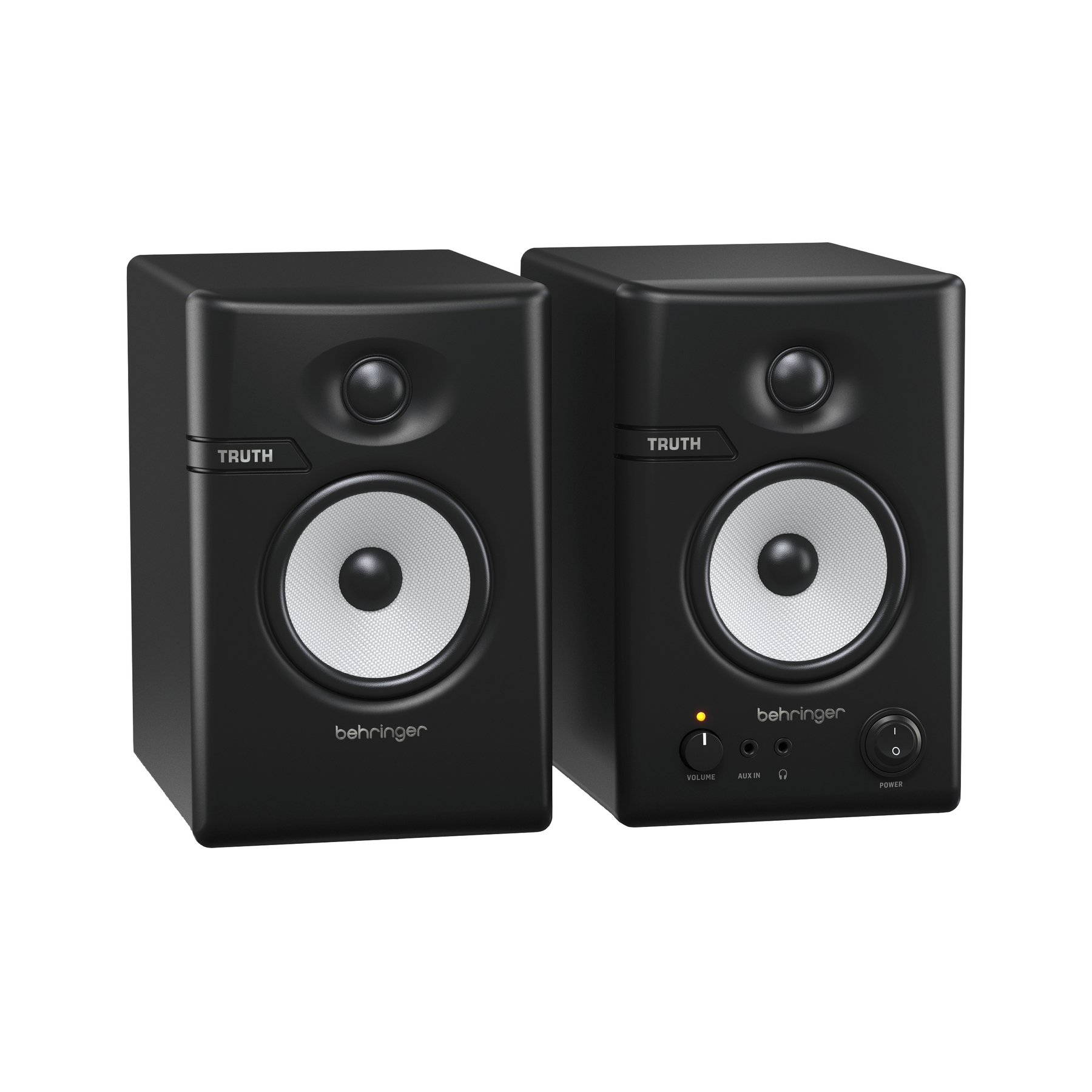 Behringer Truth 3.5 по цене 11&nbsp;140 ₽