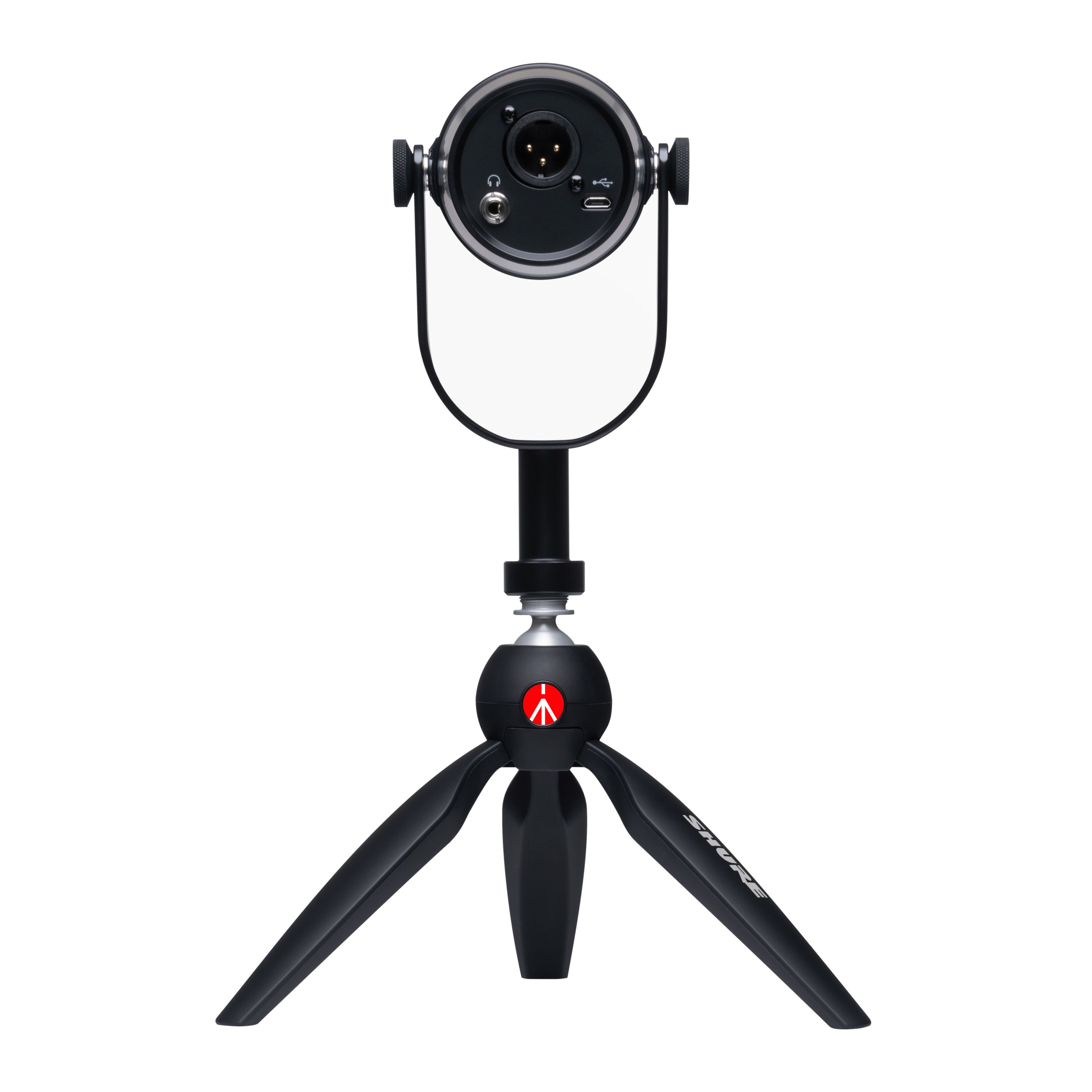 Shure MV7-K-BNDL по цене 39&nbsp;270 ₽