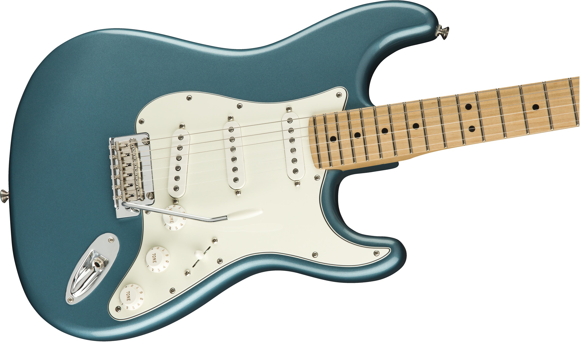 Fender Player Stratocaster MN Tidepool по цене 154&nbsp;990 ₽