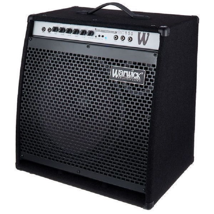 Warwick BC 150 по цене 39&nbsp;940 ₽