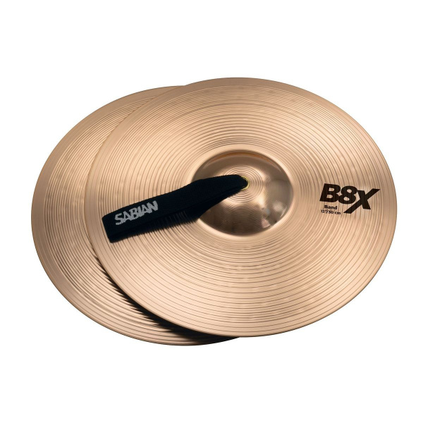 Sabian 12" B8X Marching Band по цене 17&nbsp;840 ₽