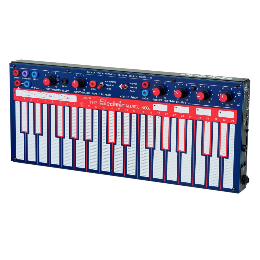 Buchla LEM 218 v3 по цене 147&nbsp;750 ₽