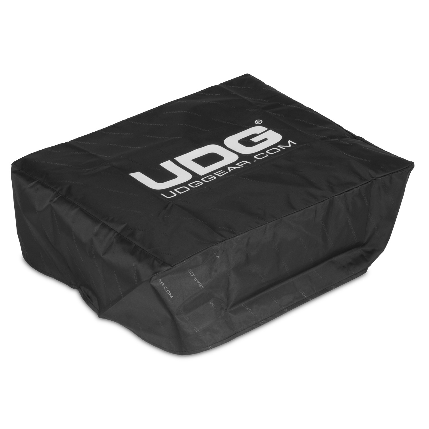 UDG Ultimate Turntable & 19" Mixer Dust Cover Black (1 pc) по цене 1&nbsp;040 ₽
