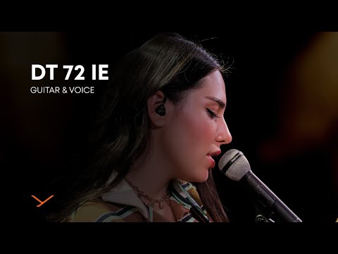Beyerdynamic DT 72 IE по цене 59&nbsp;910 ₽
