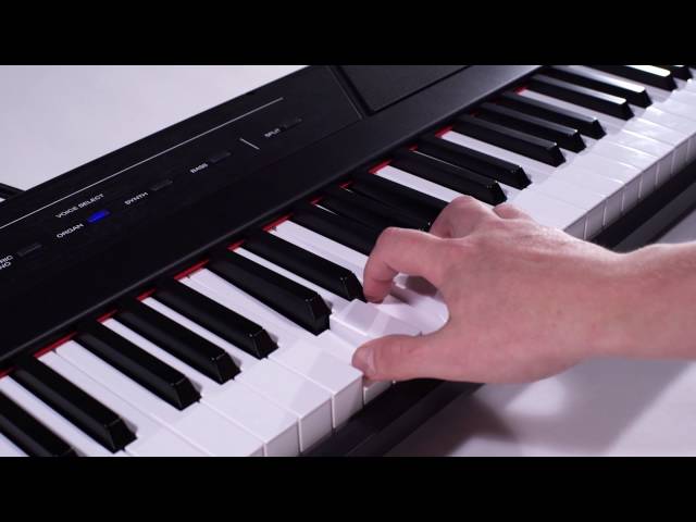 Alesis Recital White по цене 25&nbsp;130 ₽