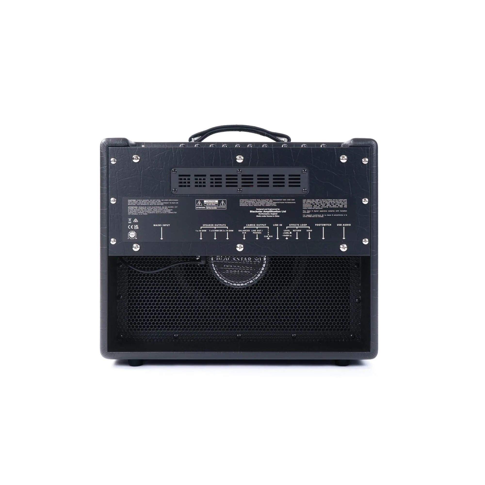 Blackstar HT-20R MK3 по цене 99&nbsp;990 ₽