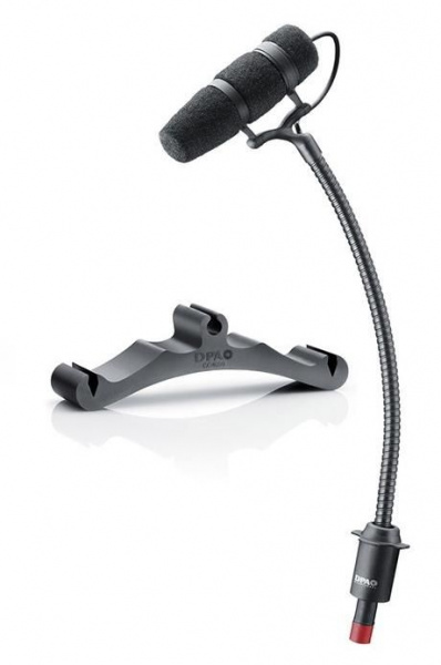 DPA Microphones 4099-DC-1-201-C по цене 91&nbsp;860 ₽