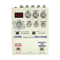 Boss DD-200 по цене 32&nbsp;720 ₽
