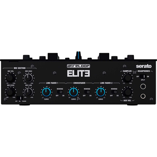 Reloop Elite по цене 152&nbsp;990 ₽