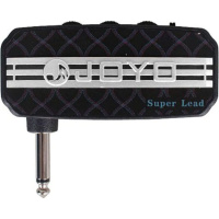 Joyo JA-03-Super-Lead по цене 1&nbsp;010 ₽